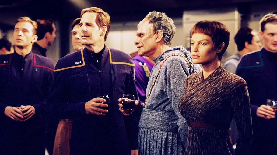 Star Trek: Enterprise star trek: enterprise