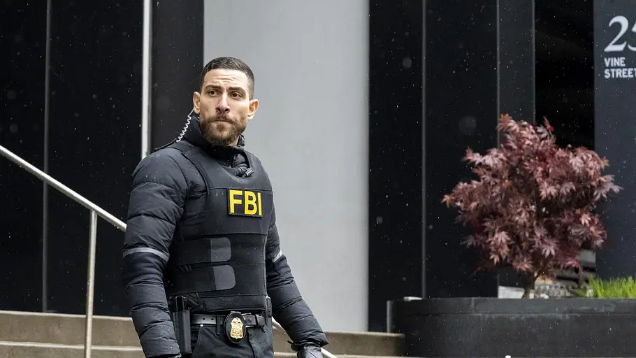 fbi: most wanted