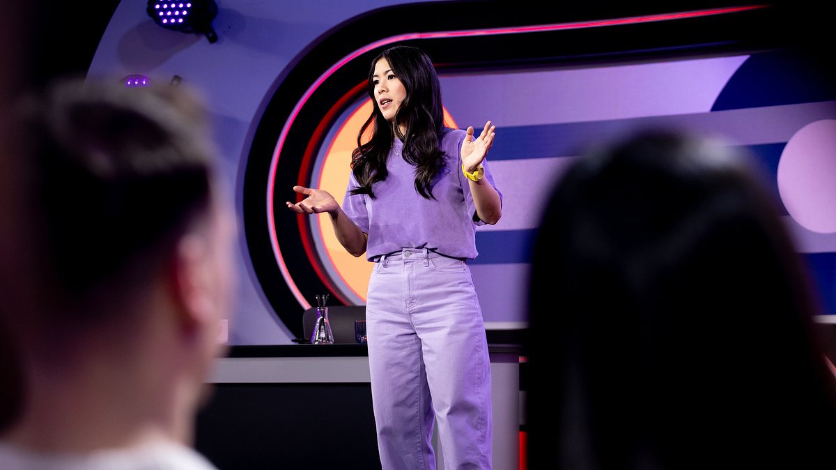 maithink x - die show
