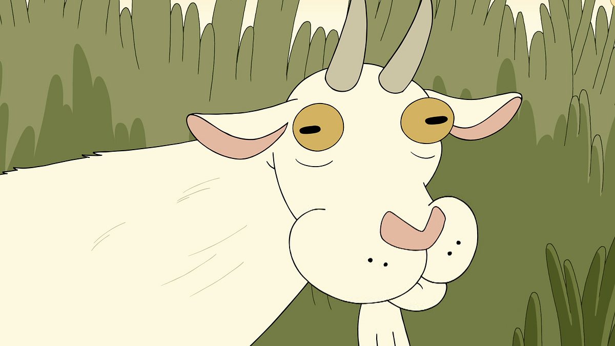 clarence