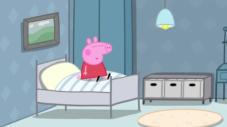 Peppa Pig peppa pig