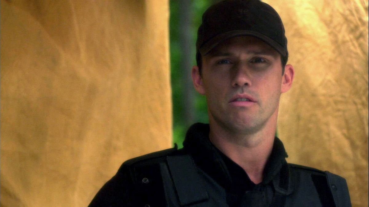 burn notice