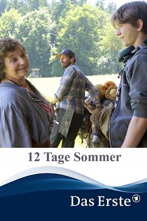12 Tage Sommer - Foto: TMDB