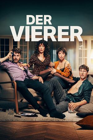 Der Vierer - Foto: TMDB