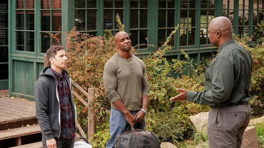Brooklyn Nine-Nine brooklyn nine-nine