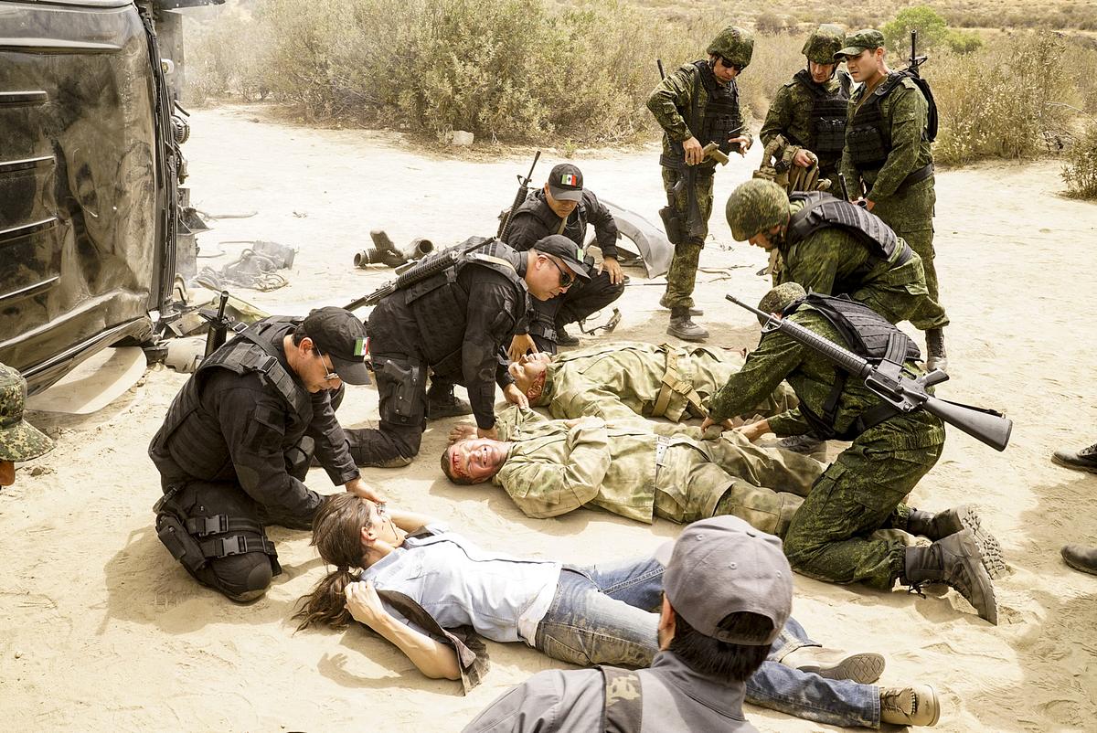 navy cis: l.a.