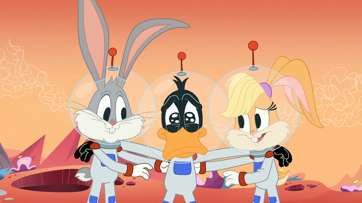 bugs bunnys baumeister