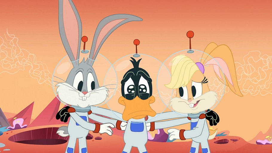 bugs bunnys baumeister
