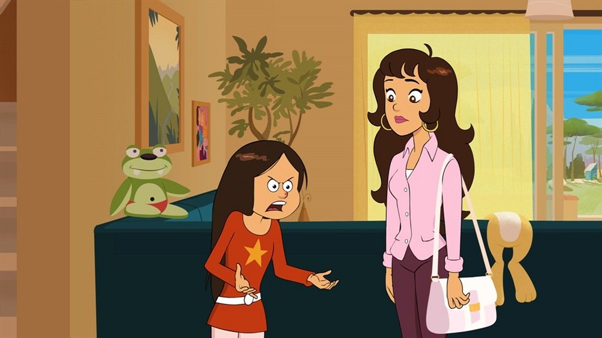 power sisters