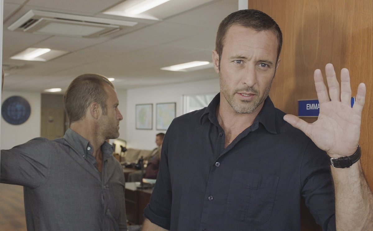 hawaii five-0