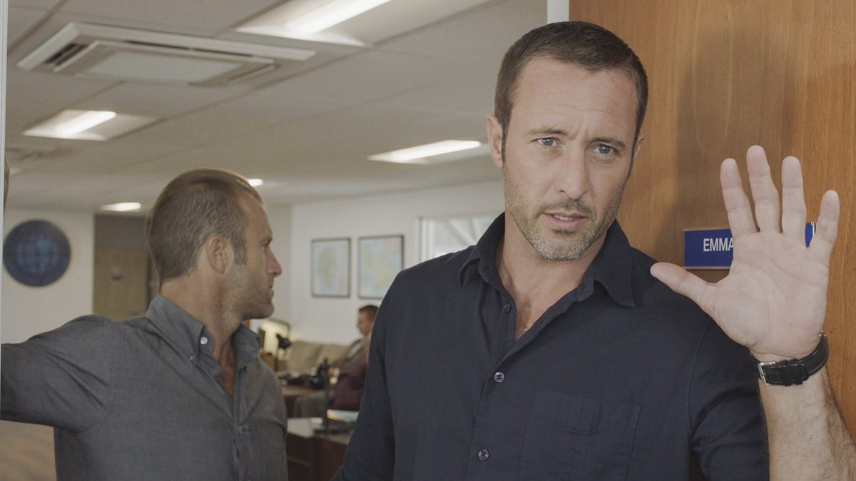 hawaii five-0