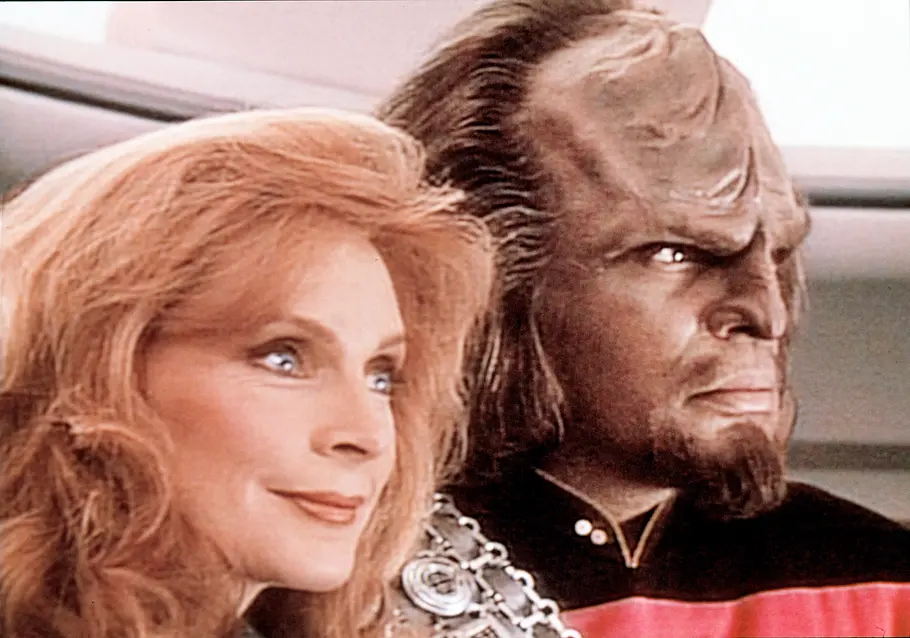 Star Trek - Das nächste Jahrhundert star trek - das nächste jahrhundert