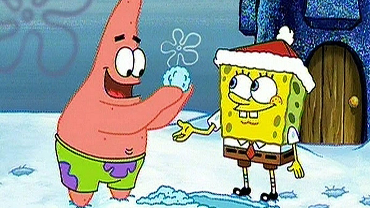 spongebob schwammkopf