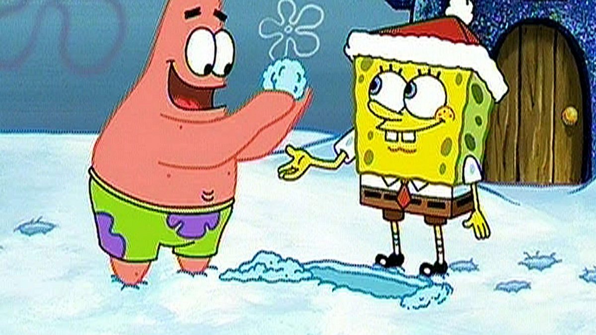 spongebob schwammkopf