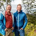 Bergwetter Thumbnail