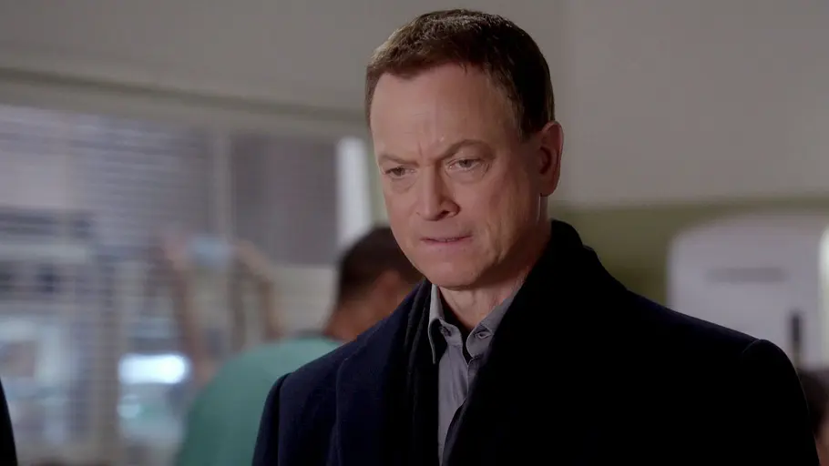 CSI: NY csi: ny