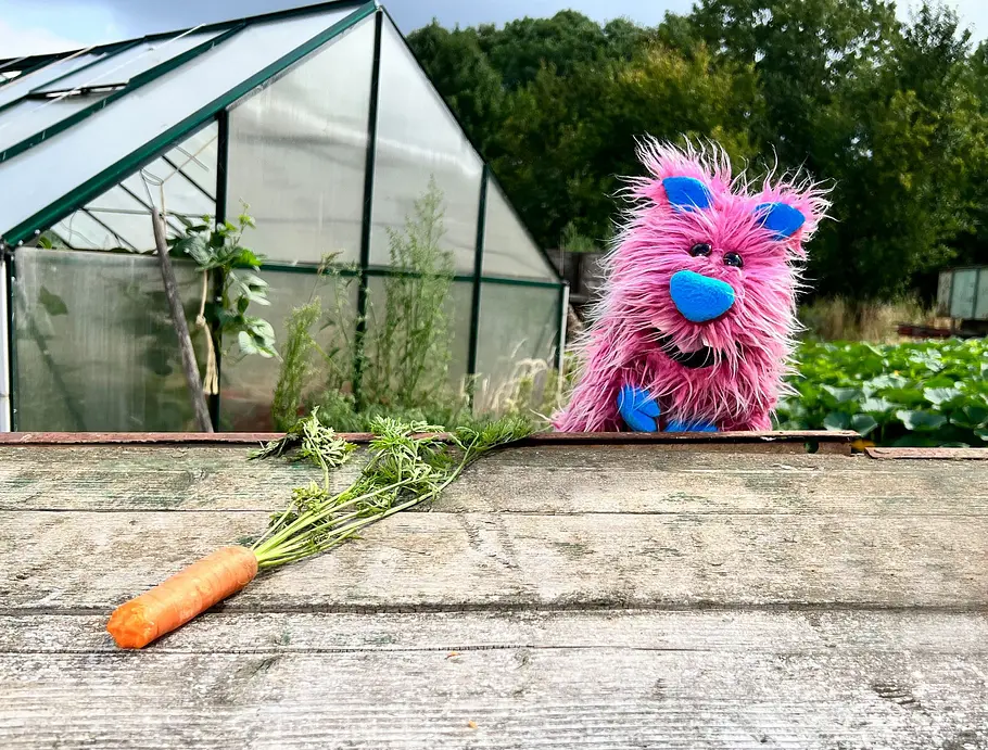 Toggolino - Die Show mit Muhpidu! toggolino - die show mit muhpidu!
