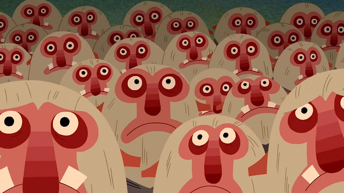 samurai jack