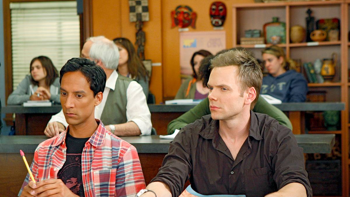 community