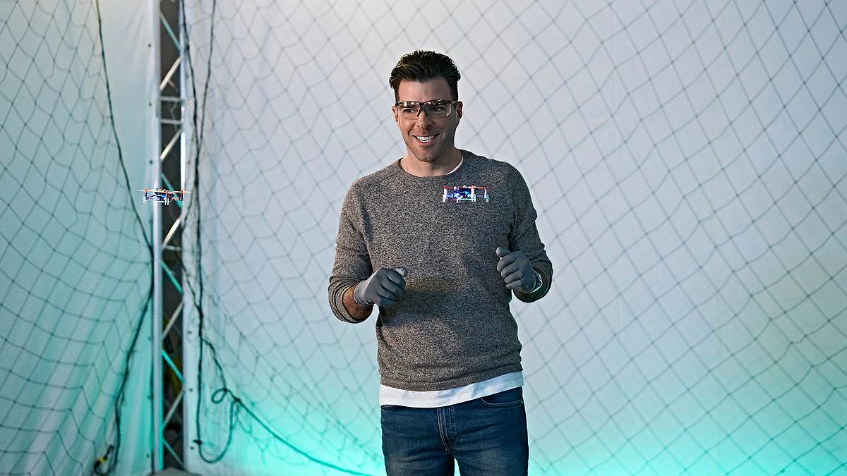 einfach rätselhaft - mit zachary quinto