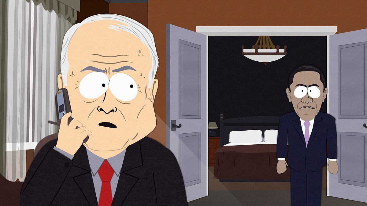 south park
