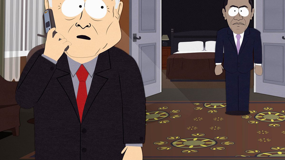 south park