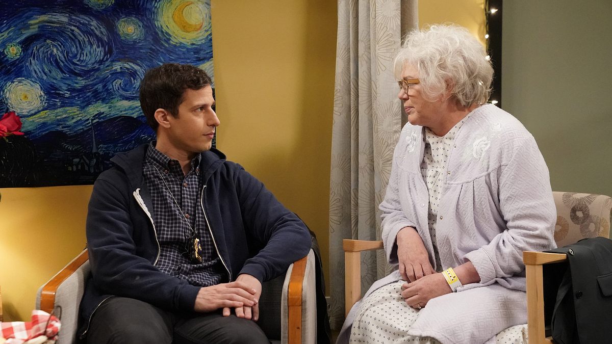 brooklyn nine-nine