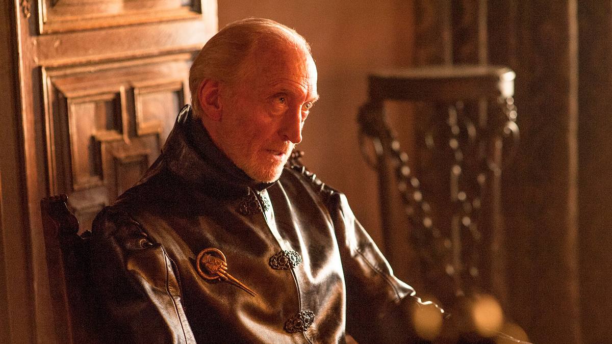 game of thrones - das lied von eis und feuer