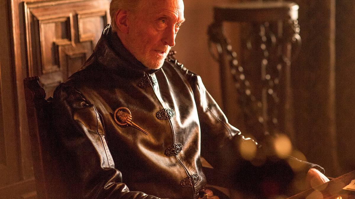 game of thrones - das lied von eis und feuer