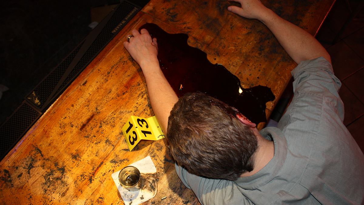 homicide hunter - dem mörder auf der spur