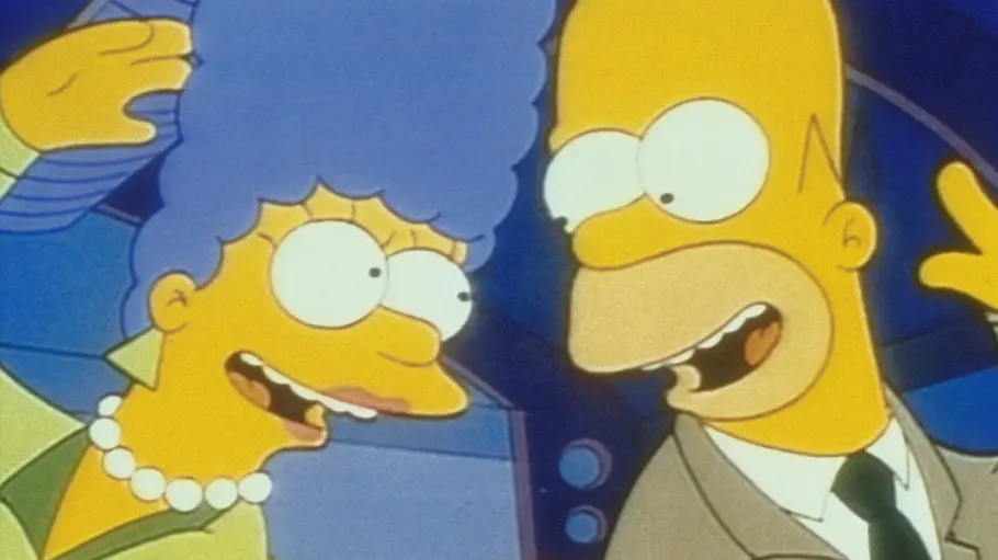 die simpsons