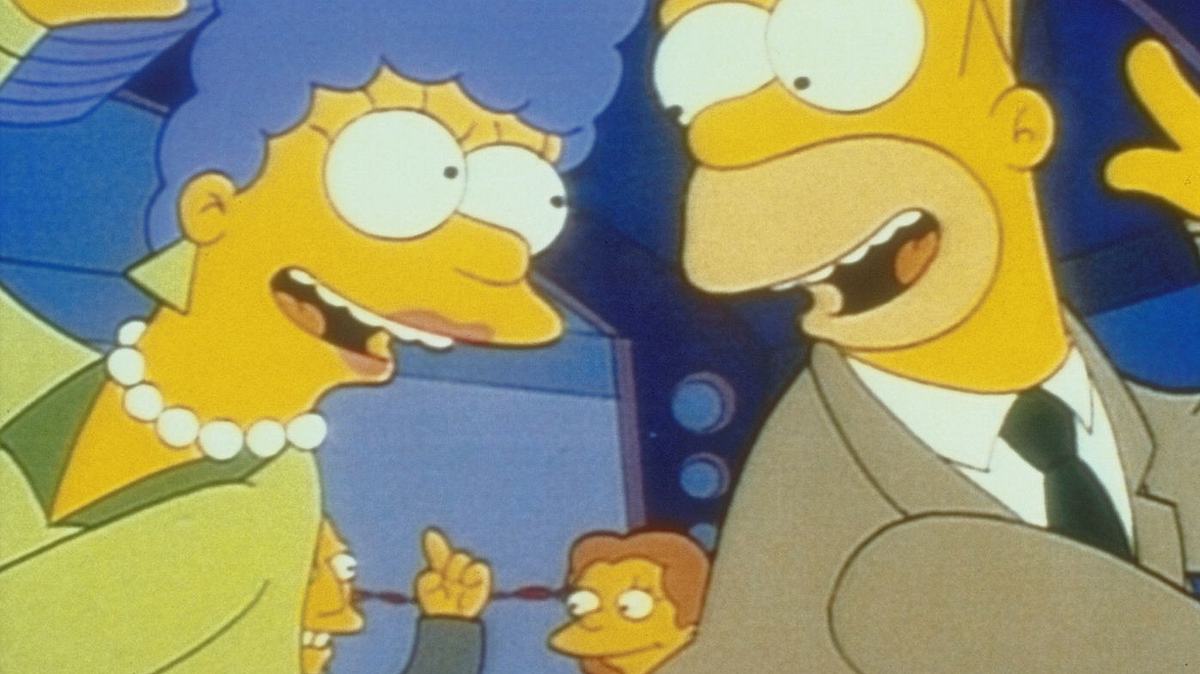 die simpsons