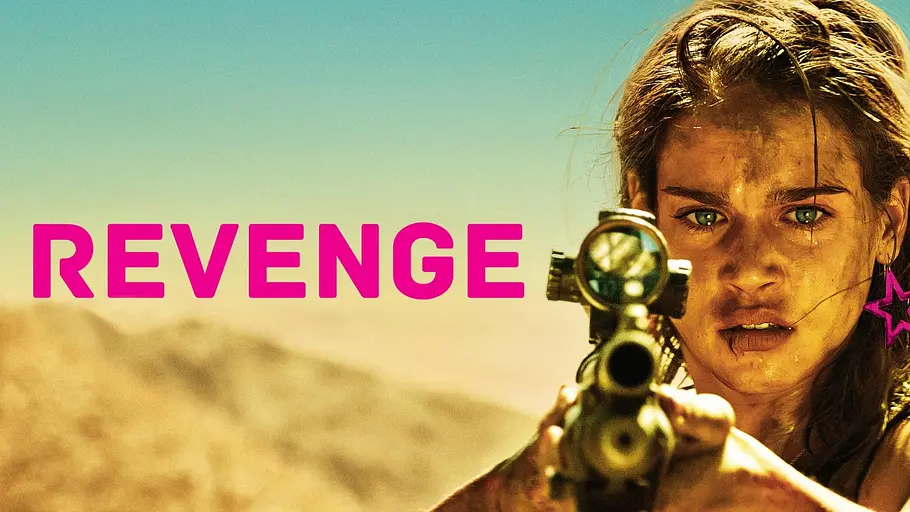revenge