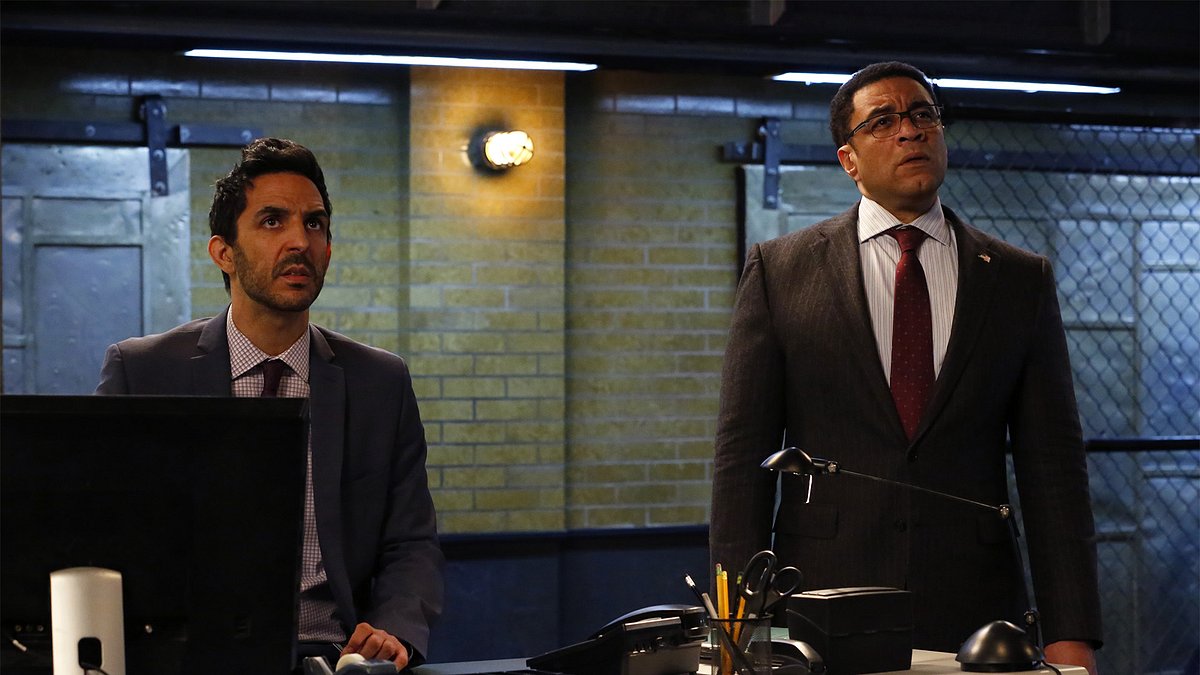 the blacklist