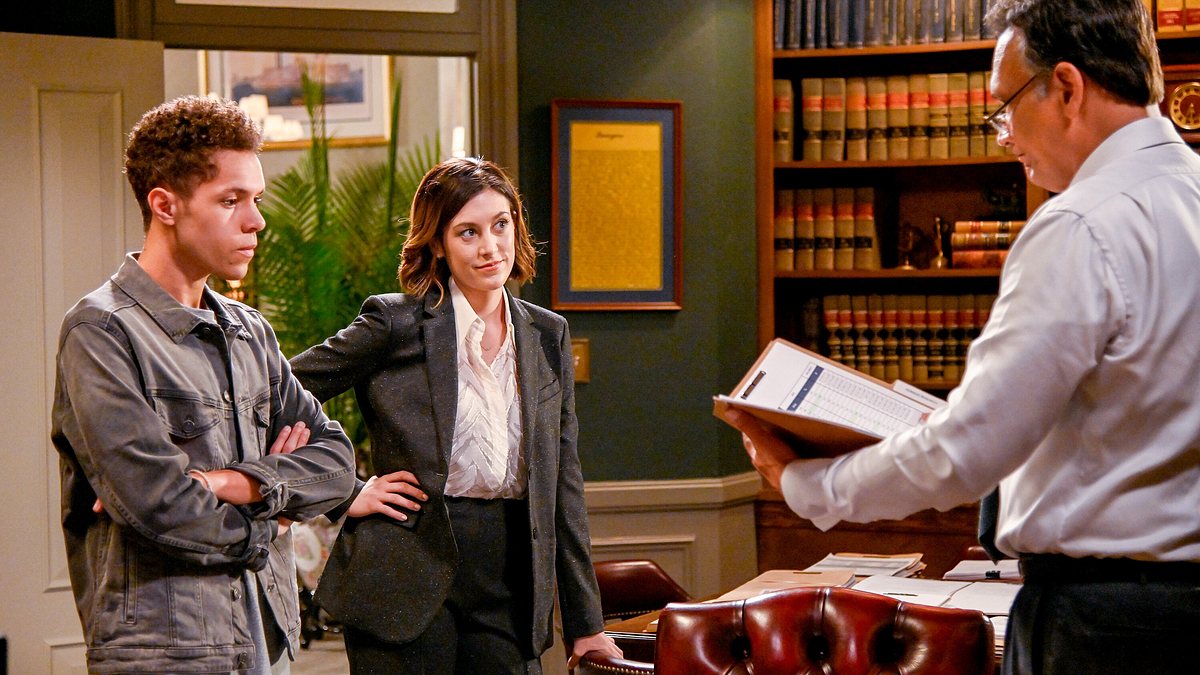 bluff city law