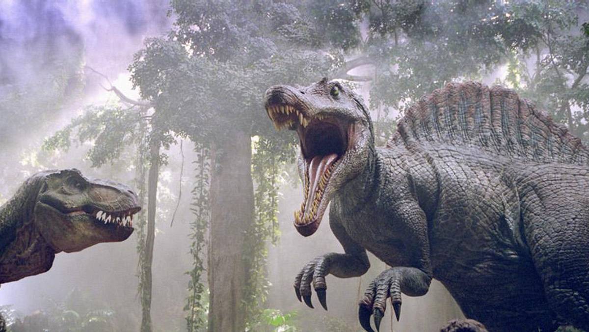 jurassic park iii