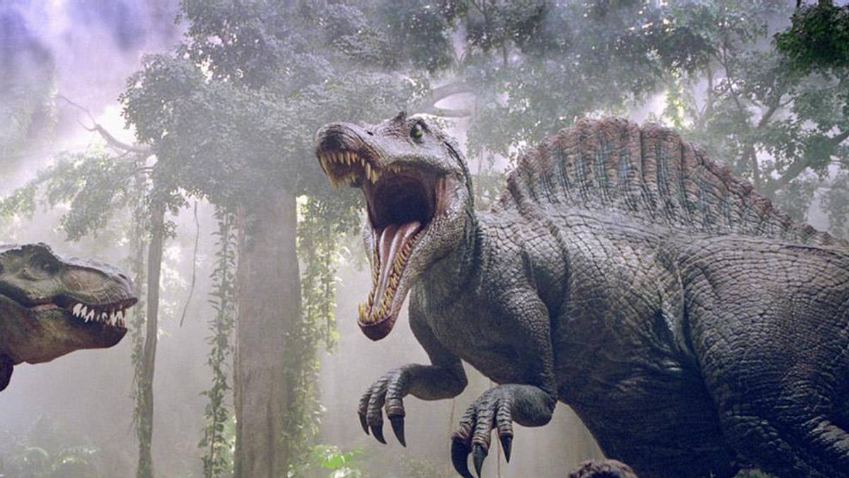 jurassic park iii