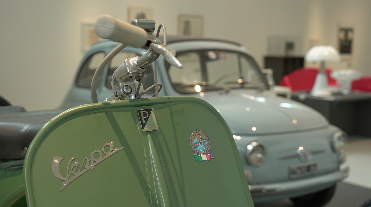 italomodern - design
