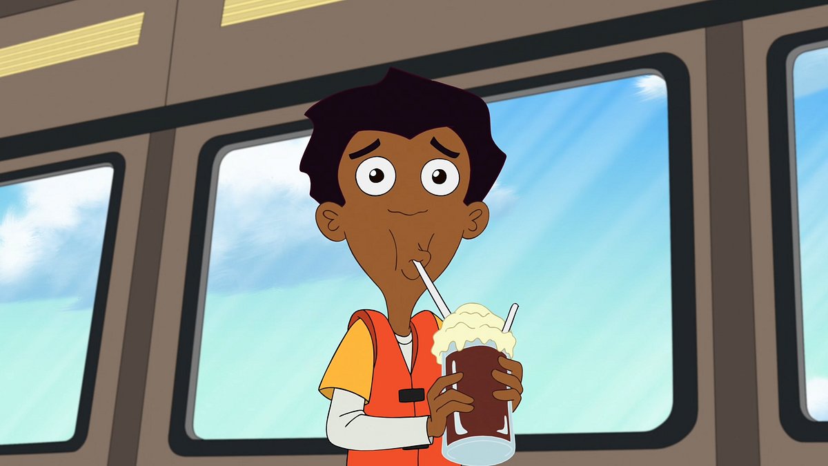 schlimmer gehts immer mit milo murphy