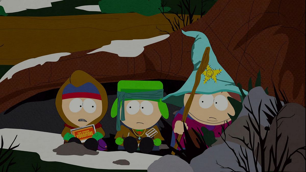 south park