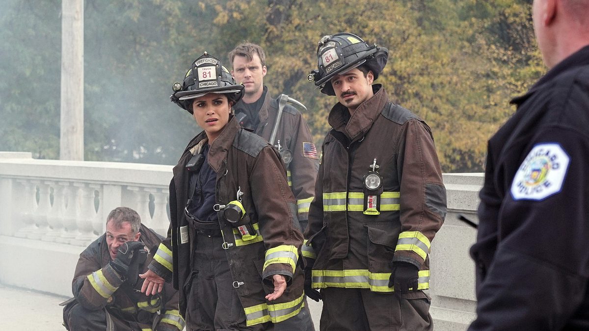 chicago fire