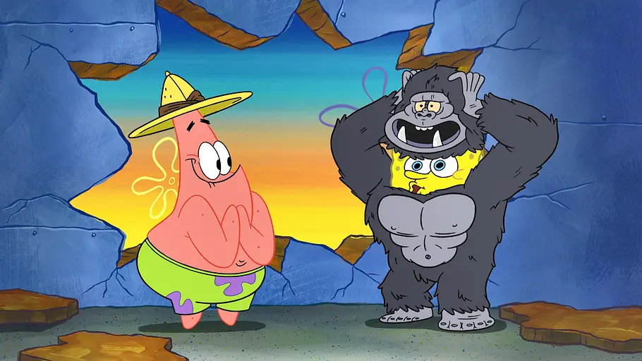 SpongeBob Schwammkopf spongebob schwammkopf