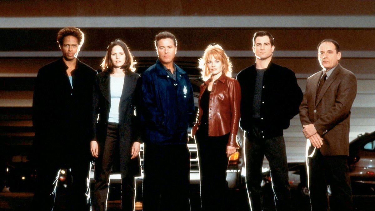 csi: den tätern auf der spur