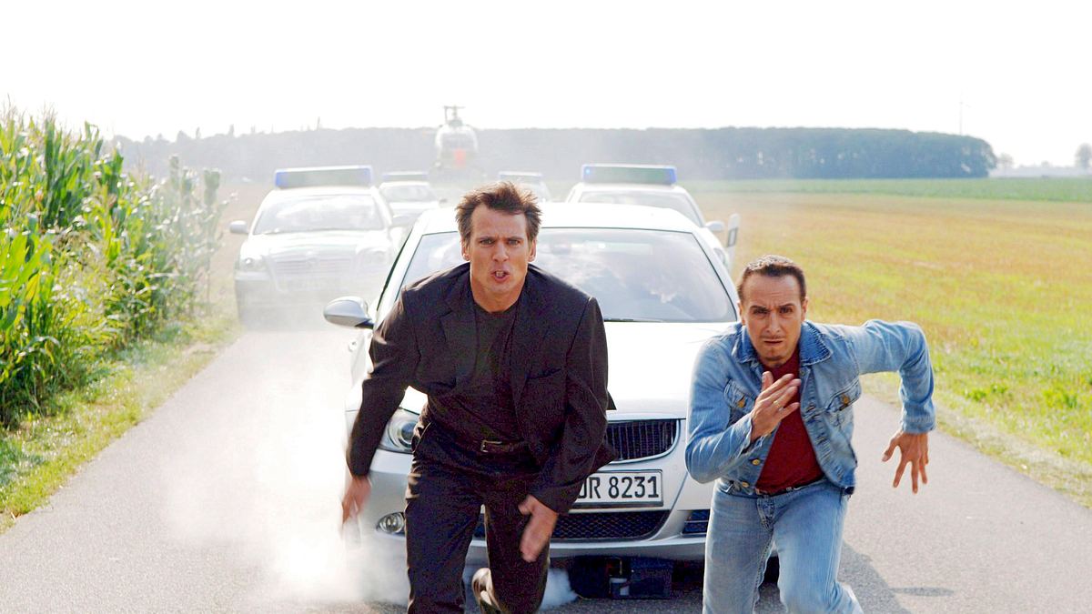 alarm für cobra 11 - die autobahnpolizei