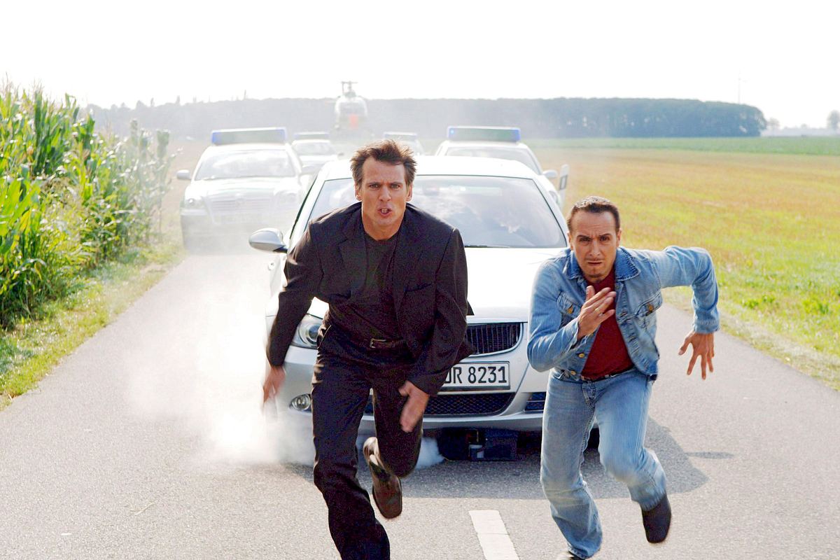 alarm für cobra 11 - die autobahnpolizei