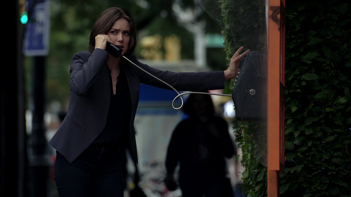 the blacklist