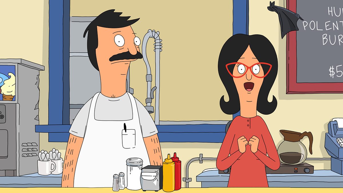 bobs burgers
