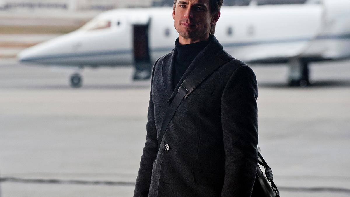white collar