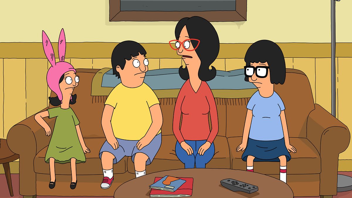 bobs burgers