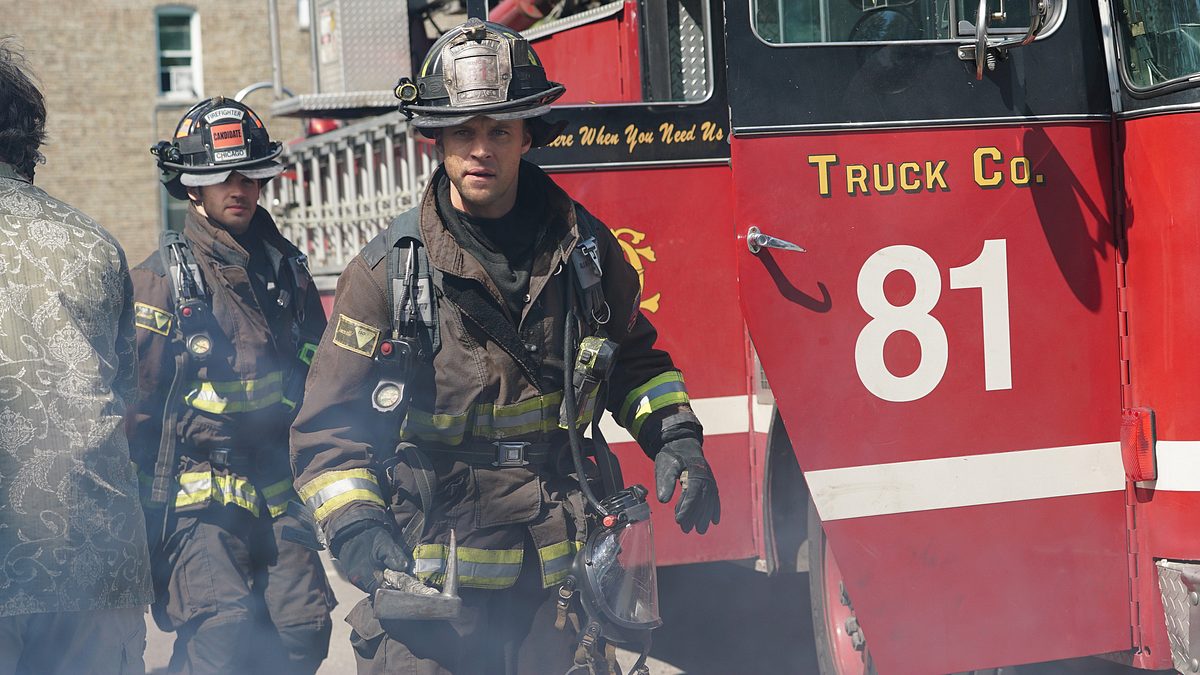 chicago fire